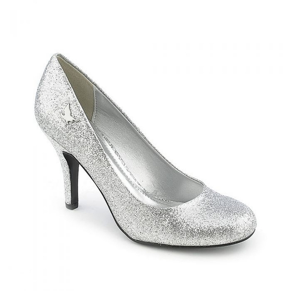 🦋Shiekh heeled shoes NWOT